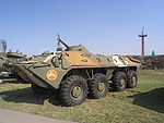 BTR-70, museum, Togliatti-1.JPG